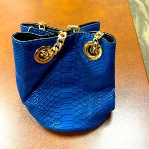 NWT Deux Lux handbag